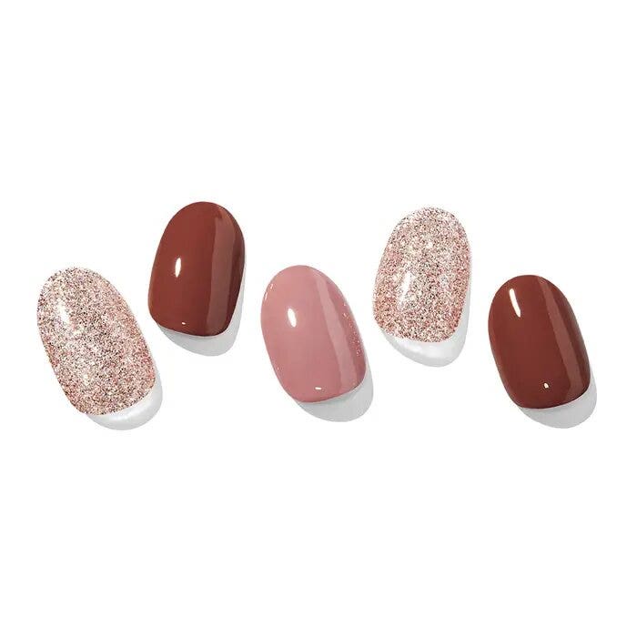Ohora Gel Nails Smalto Adesivo 48 Hemish-1