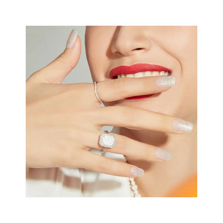 OHORA GEL NAILS N DRESS UP-3