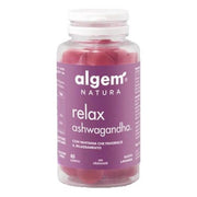 Relax Ashwagandha 40 Gommose-1