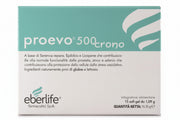 Proevo 500 Crono 15 Softgel