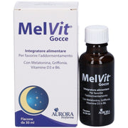 Melvit Gocce 30 ml-0