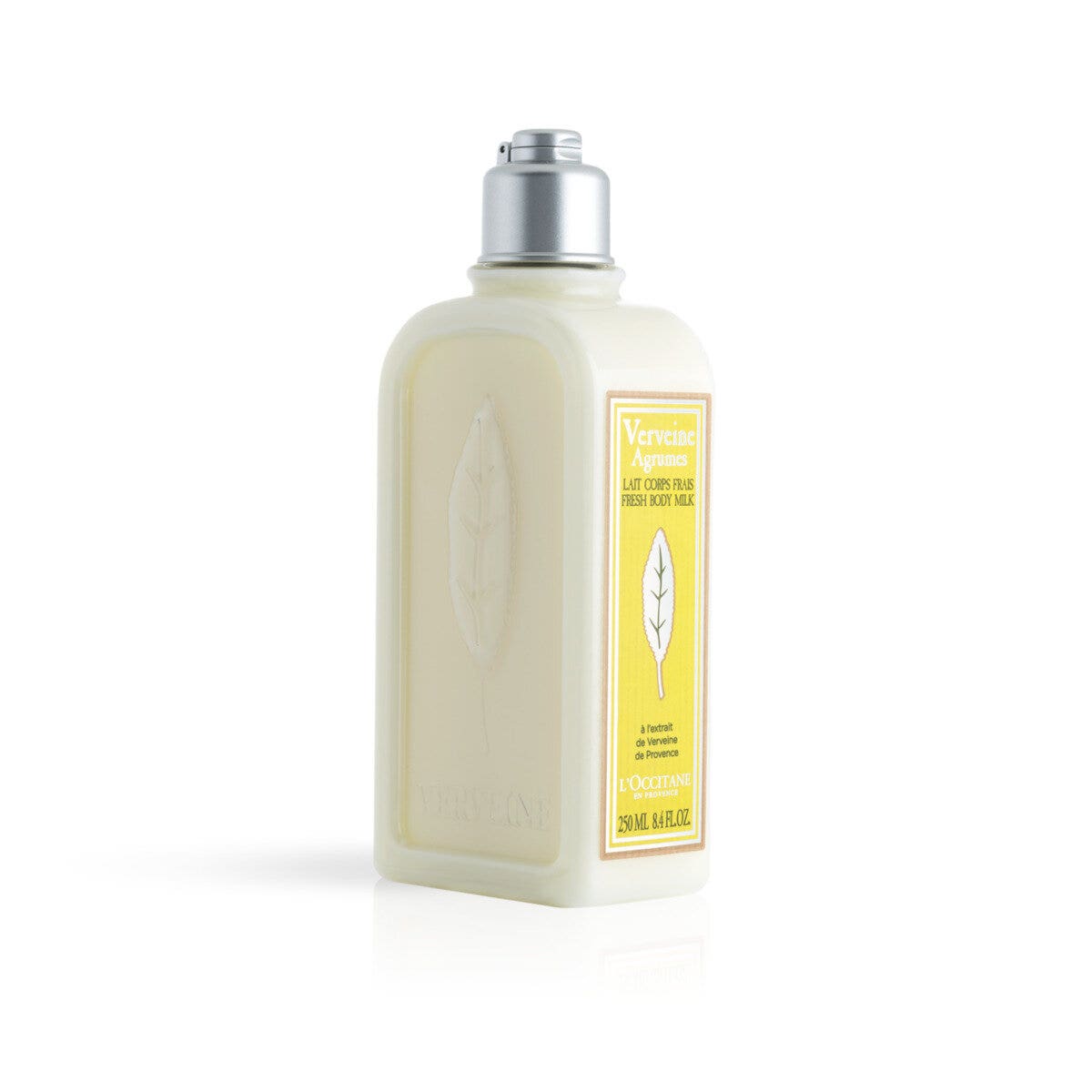 L'Occitane Latte Corpo Verbena Agrumi 250ml-2