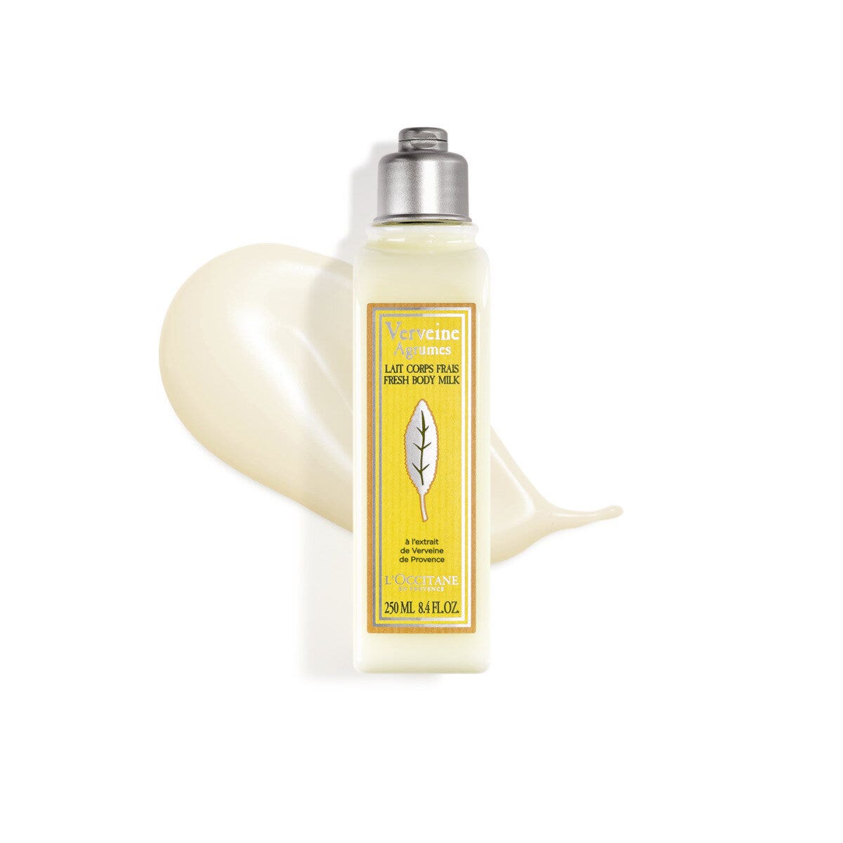 L'Occitane Latte Corpo Verbena Agrumi 250ml-3