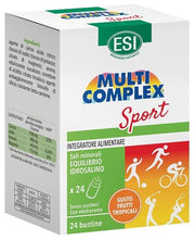 Esi Multi Complex Sport 24 Bustine-1