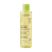 A-Derma Exomega Control Olio Lavante Emolliente 200ml-1