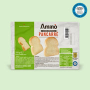 Amino Pancarrè Pane Aproteico 250g-1