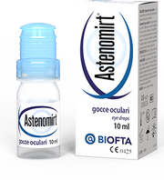 Astenomirt Gocce Oculari 10 ml-0