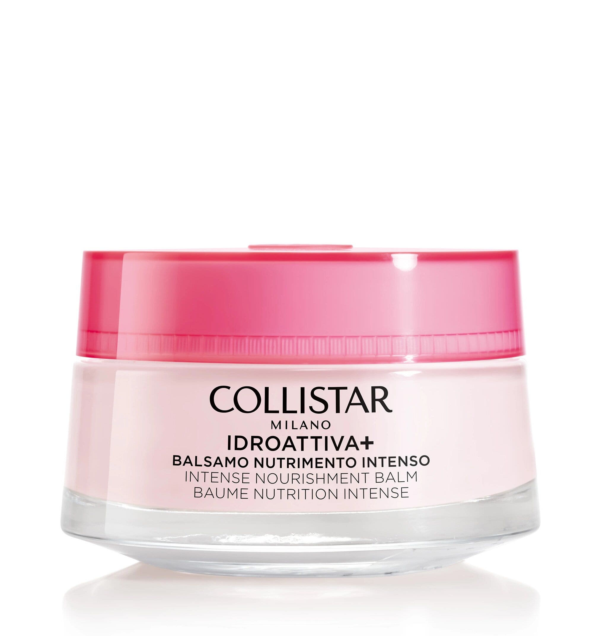 Collistar Idroattiva+ Balsamo Nutrimento Intenso Viso 50ml-1