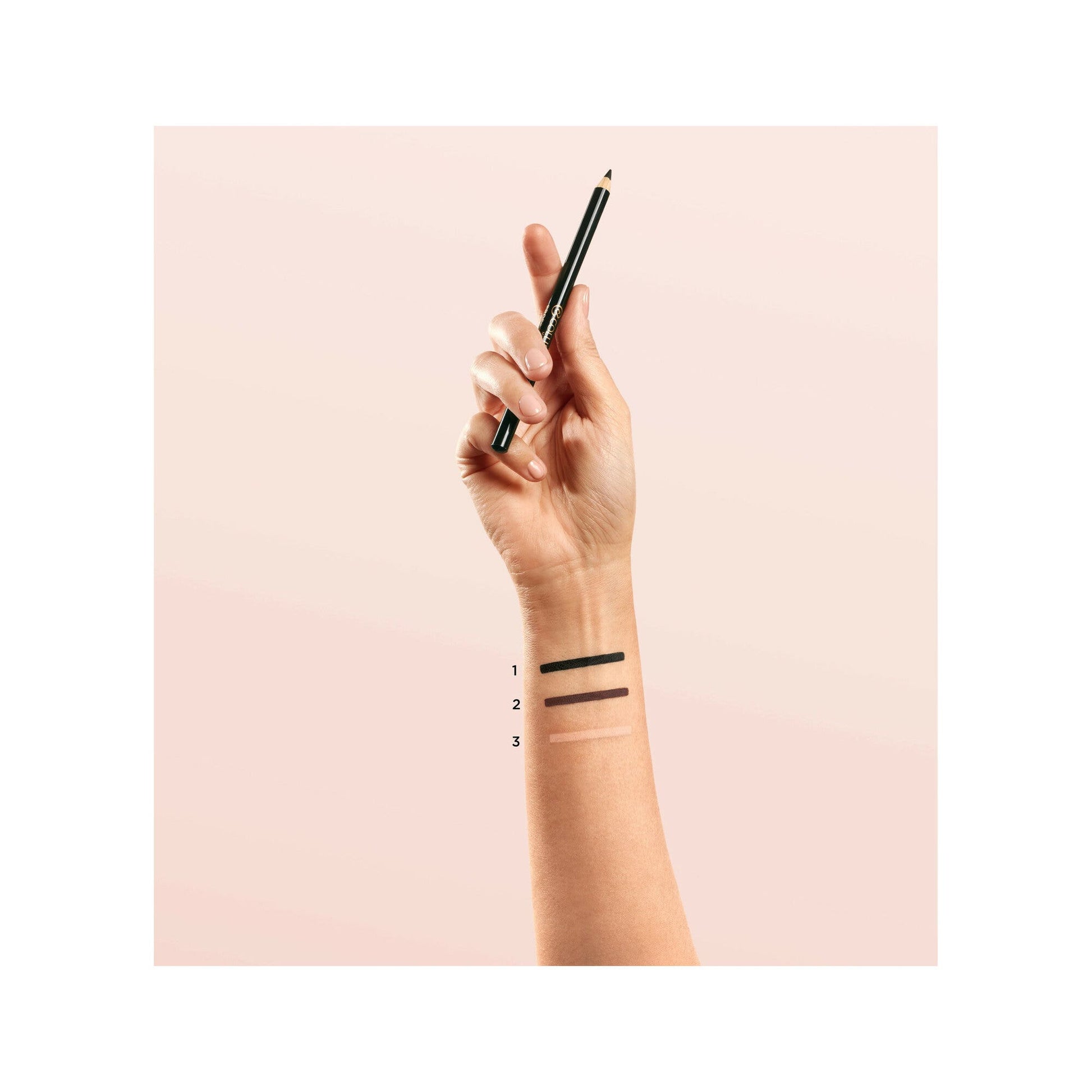 Collistar Professionale Matita Kajal 1,2ml 2 Marrone-2