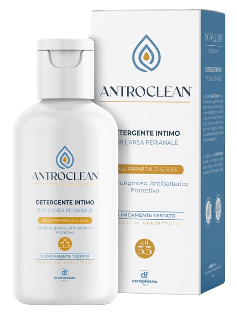 Antroclean Detergente 200 ml-0