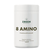 Zreen 8 Amino 150 Compresse-1