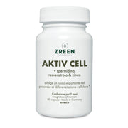 Zreen Aktiv Cell 60 Capsule-1