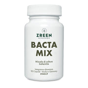 Zreen BactaMix 90 Compresse-1