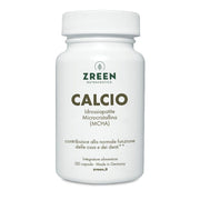 Zreen Calcio 120 Capsule-1