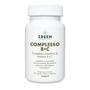 Zreen Complesso B+C 90 Capsule-1