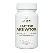 Zreen Factor Aktivator 90 Capsule-1