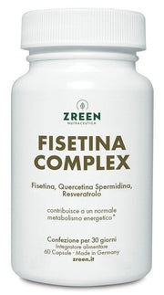 Zreen Fisetina Complex 60 Capsule-1