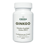 Zreen Ginkgo 60 Capsule-1