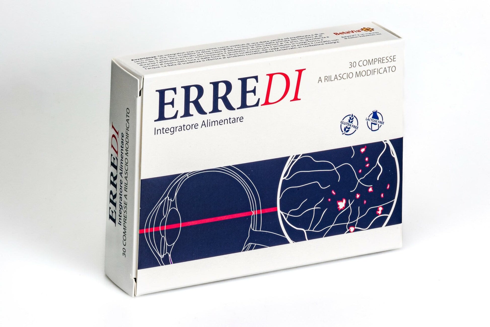 Offhealth Erredi 30 Compresse-2