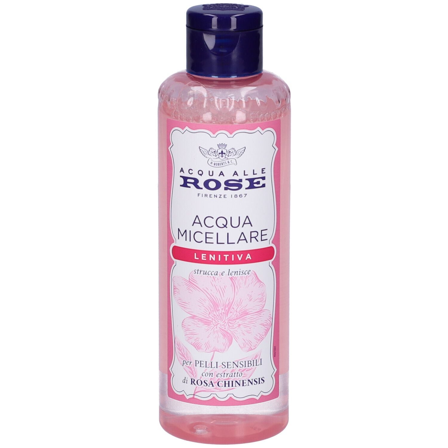 Acqua Alle Rose Acqua Micellare Lenitiva 200ml