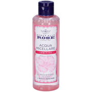 Acqua Alle Rose Acqua Micellare Lenitiva 200ml