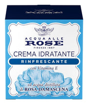 Acqua Alle Rose Crema Viso Idratante Rinfrescante 50ml-1