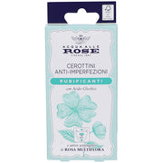 Acqua alle Rose 8 Cerottini Anti-Imperfezioni Purificanti