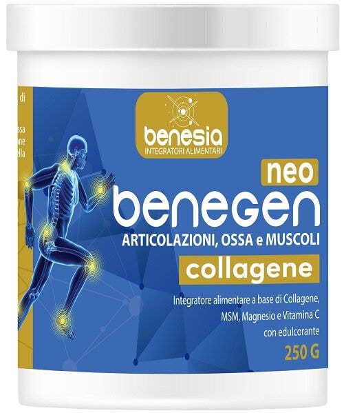 Benesia Benegen Neo Collagene 250g-1