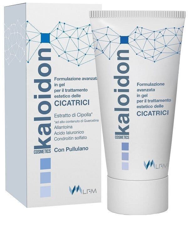 Kaloidon Gel Cicatrici 75ml-1