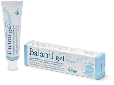 Balanil Balanil Gel 40ml – Farmae - Para-farmacia Online di cosmesi, para ...