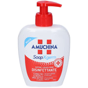 Amuchina X-Germ Sapone Disinfettante 250ml
