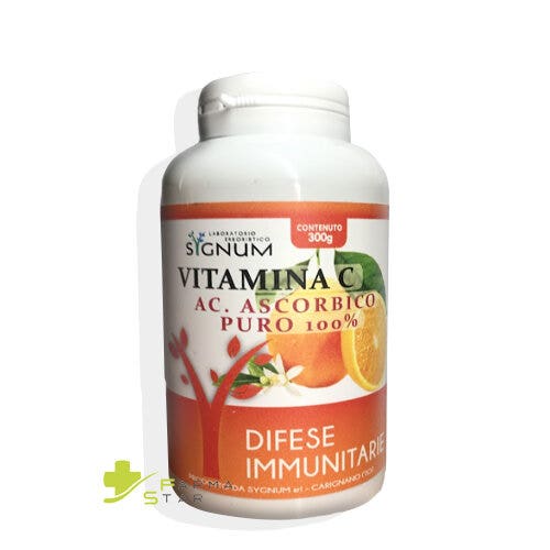 Sygnum Vitamina C 300g-1