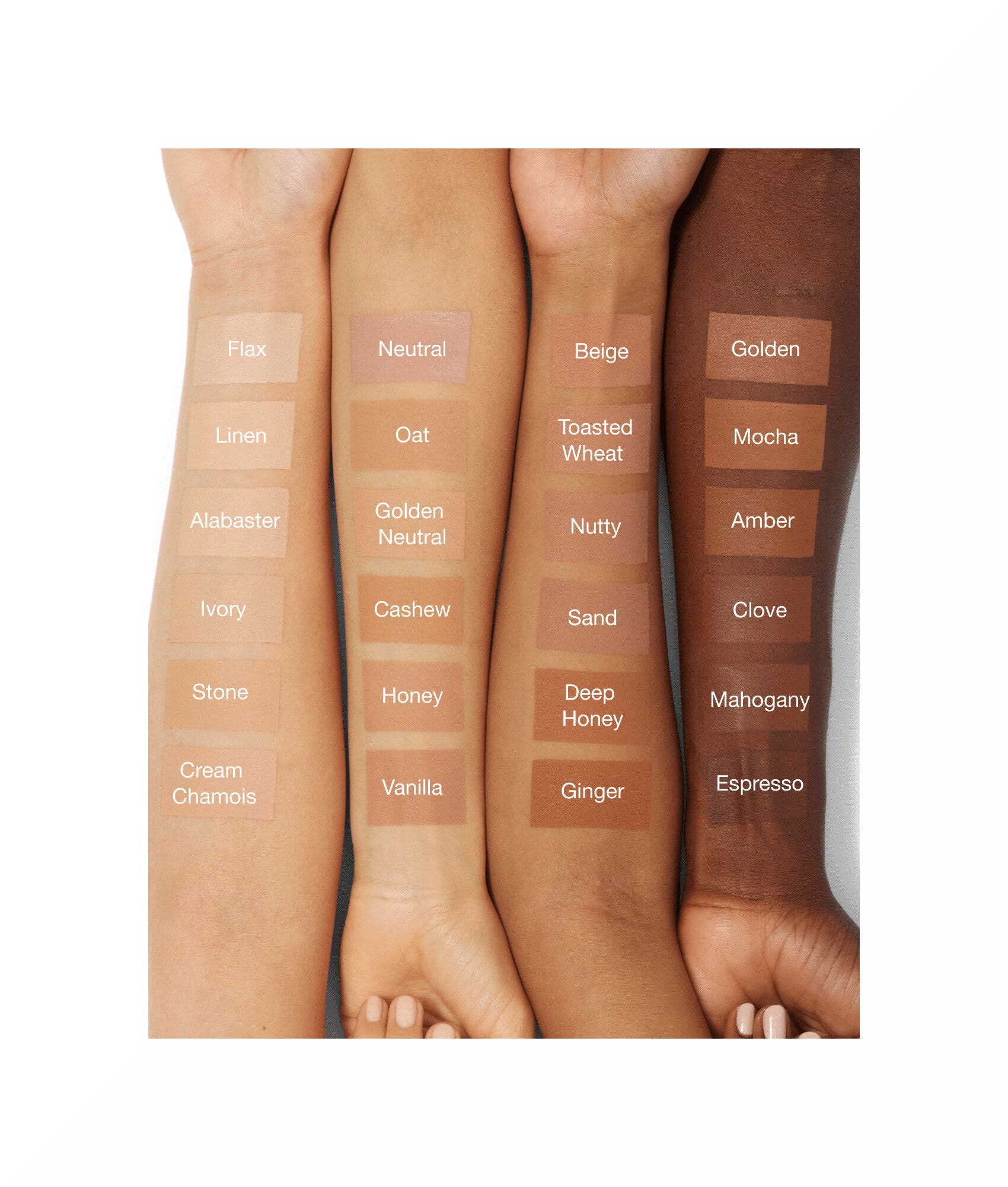 Clinique Anti-Blemish Solutions Fondotinta Liquido CN 52 Neutral 30ml-2