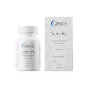 Clinica Solo K2 60 Compresse – 2 Mesi Di Trattamento-2