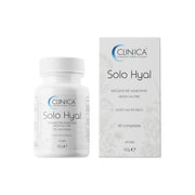 Clinica Solo Hyal 60 Compresse – 1 Mese Di Trattamento-2