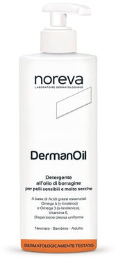 Dermanoil 400 ml-0