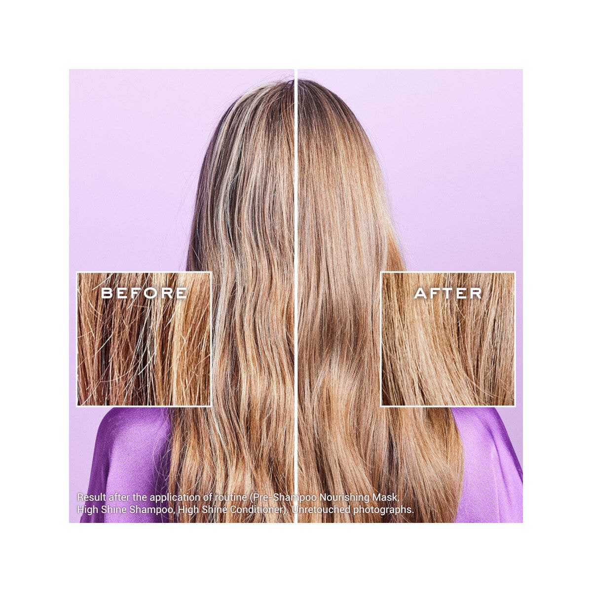 Nuxe Hair Prodigieux Balsamo Districante Illuminante 200ml-5