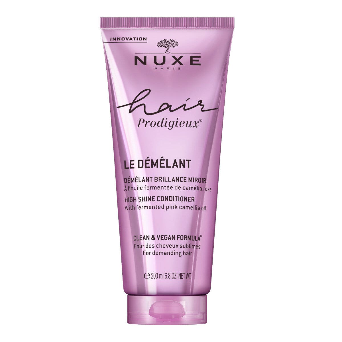 Nuxe Hair Prodigieux Balsamo Districante Illuminante 200ml-1