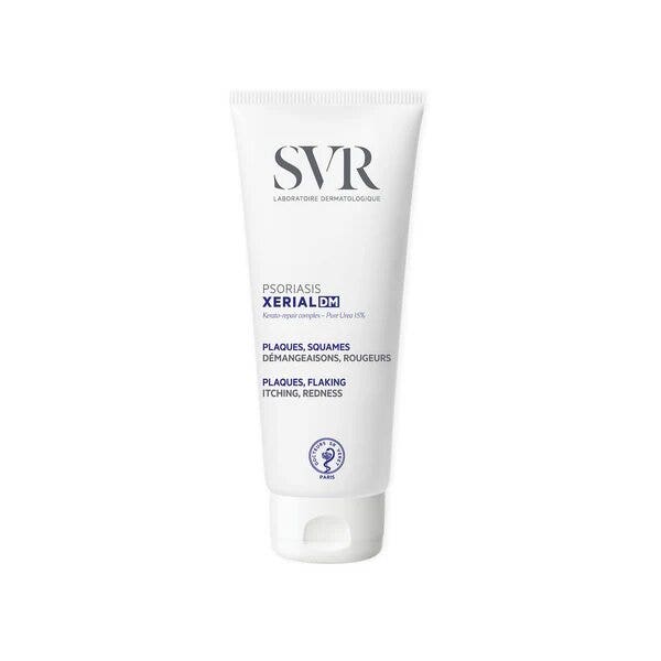 Svr Xerial DM Psoriasis Viso/Corpo 200ml-1