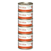 Almo Mega Pack Pollo con Zucca 6 x 70gr