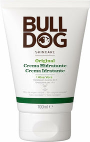 Bulldog Original Crema Idratante Viso 100ml-1