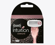 Wilkinson Lame Intuition Complete 3 Pezzi-1