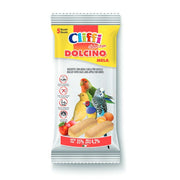Cliffi Dolcino alla mela 35g-1