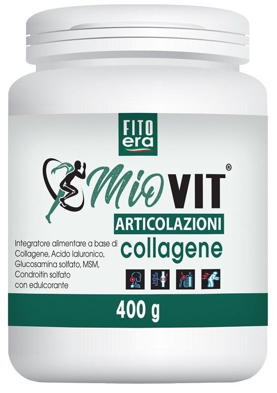 Fito Era MioVIT Articolazioni Collagene 400g-1