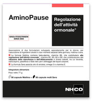 Aminopause 56 Capsule + 56 Capsule