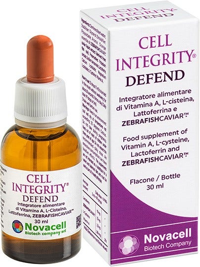 Cell Integrity Defend 30 ml-0