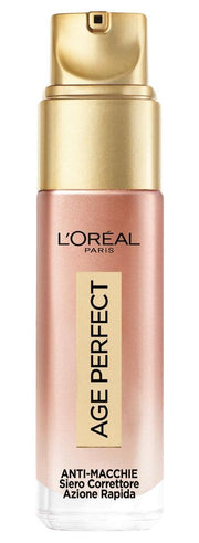 L'Oreal Paris Age Perfect Siero Correttore Anti Macchie 30ml-1