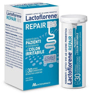 Lactoflorene Repair IBS 30 Capsule-1