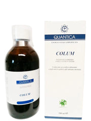 Quantica Colum Gocce 200ml Flacone con Misurino-1