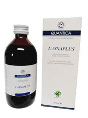 Quantica Lassaplus 200ml-1